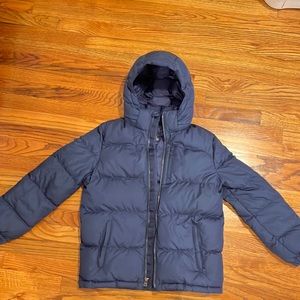 Boys Polo Ralph Lauren puffer jacket